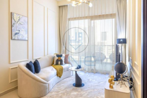 Stylish Sanctuary Your Home near dubai mall